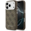 GUESS ETUI CASE MAGNETYCZNE DO IPHONE 17 PRO MAX MAGSAFE LOGO