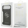 GUESS ETUI 4G BIG 4G CLASSIC LOGO DO IPHONE 17 AIR ELEGANCKA OCHRONA