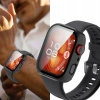 TECH-PROTECT ETUI DO HUAWEI WATCH FIT 4 OCHRONNE PRZEZROCZYSTE NA