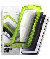 SZKŁO PRYWATYZUJĄCE RINGKE EASY SLIDE 2-PACK GALAXY S26 ULTRA PRIVACY