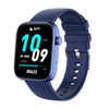 COLMI P71 ZEGAREK SMART DO ANDROID IOS MONITORING FITNESS EKRAN DOTYKOWY