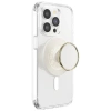 POPSOCKETS UCHWYT DO TELEFONU ROUND LUXE COCONUT CREME DO MAGSAFE