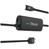 Adapter samochodowy Ottocast CA450-T     Mirror Touch CarPlay czarny