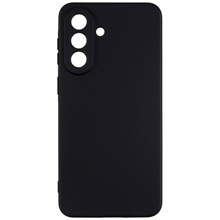Etui Beline Silicone do Samsung Galaxy   A57 czarny