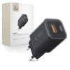 TECH-PROTECT ŁADOWARKA SIECIOWA 2-PORTOWA PD33W QC3.0 DO TELEFONÓW