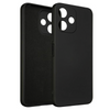 BELINE ETUI SILICONE DO XIAOMI REDMI 12 CASE OCHRONNE SILIKONOWA POWŁOKA
