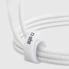 SBS KABEL USB-C DO USB-C 1,5M DO TELEFONÓW Z OPLOCHEM 60W SZYBKIE ŁADOWANIE