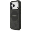 GUESS ETUI 4G CIRCLE CLASSIC LOGO DO IPHONE 17 PRO MAGSAFE POKROWIEC