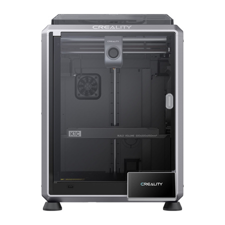 Drukarka 3D Creality K1C 2025