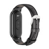 TECH-PROTECT LEATHERFIT DO XIAOMI SMART BAND 8 9 NFC OPASKA ZESTAW SPORTOWY
