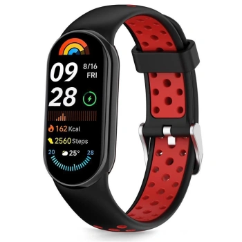 TECH-PROTECT ICONBAND AIR PASEK DO XIAOMI SMART BAND 8 9 10 NFC WYGODNA