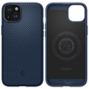 SPIGEN MAG ARMOR MAGSAFE IPHONE 15 NAVY BLUE
