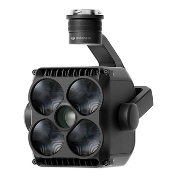Oświetlenie DJI Zenmuse S1