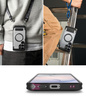 SPIGEN RUGGED ARMOR GALAXY S25 FE MATTE BLACK