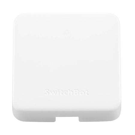 SWITCHBOT CENTRALKA INTELIGENTNA HUB MINI + 3X CZUJNIK TEMPERATURY