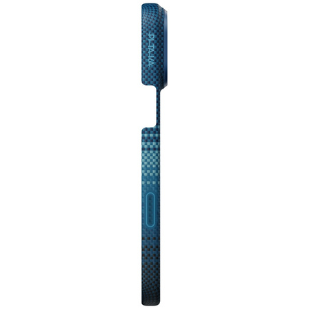 Etui PITAKA Ultra-Slim MagSafe do iPhone 17 Pro moonrise