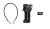 DJI ZDALNY MODUŁ STEROWANIA TETHERED HANDLE DO DJI RS2 RS3 PRO STABILIZATOR