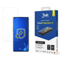 Oppo Reno 6 5G - 3mk SilverProtection+