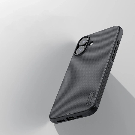 NILLKIN ETUI SUPER FROSTED SHIELD PRO MAGNETIC CASE DO IPHONE 16 OCHRONA
