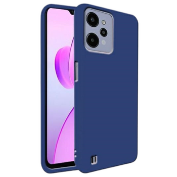 BELINE ETUI DO TELEFONU REALME C31 CASE OCHRONNE Z REGULOWANĄ FUNKCJĄ STAND