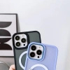 HURTEL MAGNETYCZNE ETUI Z DO MAGSAFE DO IPHONE 15 PRO Z MAGNETYCZNYM