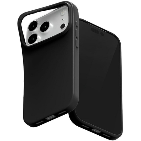 MERCURY ETUI SOFT DO IPHONE 17 PRO OCHRONA TELEFONU ZARYSÓW I WYSOKA