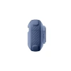 Etui AMAZINGTHING Titan Pro Mag Case Clear do AirPods Pro 3 - niebieskie