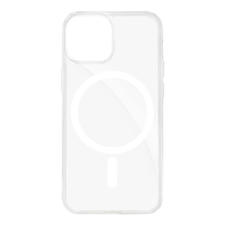 HURTEL ETUI CLEAR CASE DO IPHONE 16 PRO MAX DO MAGSAFE PRZEZROCZYSTE