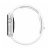 MERCURY PASEK SILIKONOWY OPASKA DO APPLE WATCH 42 44 45 MM ANTYPOŚLIZGOWY
