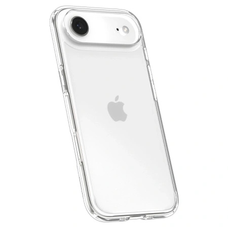 SPIGEN ETUI ULTRA HYBRID DO IPHONE 17 AIR Z PRZEZROCZYSTĄ POWŁOKĄ OCHRONA