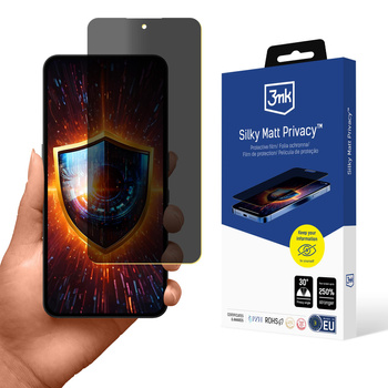 3MK FOLIA OCHRONNA DO CMF PHONE 2 PRO BY NOTHING SILKY MATT PRIVACY