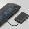 PowerBank Energea Integra Ultra 45       20000mAh kabel USB-C PD45W szary
