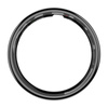 Smartring COLMI R12 rozmiar 11 20.8mm (czarny)