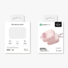 Etui AMAZINGTHING Minimal Case do AirPods Pro 3 - różowe
