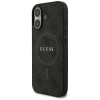 GUESS ETUI 4G RING CLASSIC LOGO MAGSAFE DO IPHONE 17 CASE Z LOGO