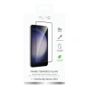 PURO SZKŁO HARTOWANE FRAME DO SAMSUNG GALAXY S25 S24 OCHRONA PRZED UPADKIEM