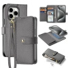DUX DUCIS ETUI SKÓRZANE LAWA DO IPHONE 15 PRO WYJĄTKOWA OCHRONA I ESTETYKA