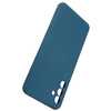 BELINE ETUI SILICONE DO SAMSUNG GALAXY A04S POKROWIEC Z MATOWĄ POWIERZCHNIĄ