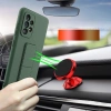 WOZINSKY ETUI KICKSTAND DO XIAOMI REDMI NOTE 11 PRO SILIKONOWE Z PODSTAWKĄ