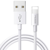 Kabel USB, do iPhone, Szybki, 1m, Mcdodo