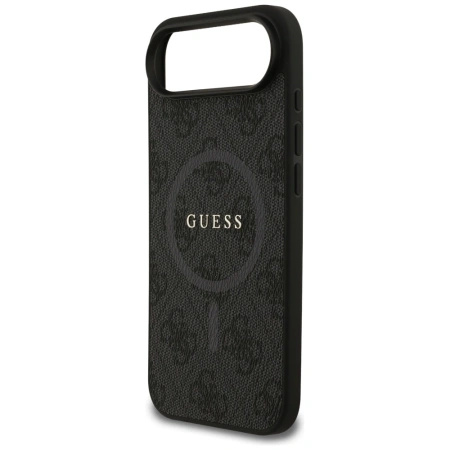 GUESS ETUI 4G RING CLASSIC LOGO DO IPHONE 17 AIR MAGSAFE ELEGANCKIE