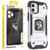WOZINSKY POKROWIEC RING ARMOR DO IPHONE 14 Z MAGNETYCZNYM UCHWYTEM PANCERNY