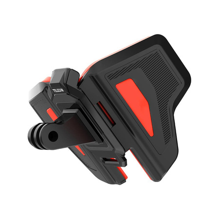 TELESIN MOCOWANIE NA KASK DO KAMER SPORTOWYCH GP-HBM-MT2 DO GOPRO HERO 4 5