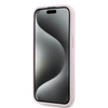 KARL LAGERFELD KLHCP15MPQDSMGP ETUI DO IPHONE 15 PLUS 14 PLUS 6.7 HARDCASE