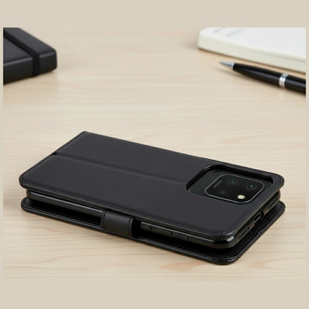 Etui Marv Wallet do Xiaomi Redmi 15C     czarny