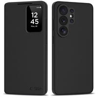 TECH-PROTECT SMART WALLET GALAXY S26 ULTRA MATTE BLACK