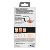 Etui SBS Full Active D3O do iPhone 16e - czarne
