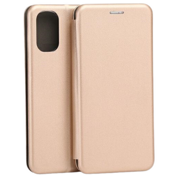 BELINE ETUI DO MOTOROLA E32 Z OCHRONĄ EKRANU I MAGNETYCZNYM ZAMKNIĘCIEM