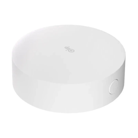 SONOFF CZUJNIK ZIGBEE TEMPERATURA WILGOTNOŚĆ DO SMART HOME ALEXA GOOGLE 2W1