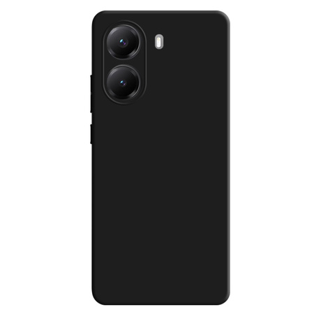 3MK MATT CASE PRO DO POCO X7 PRO 5G POKROWIEC ANTYZARYSOWY OCHRONA TELEFONU